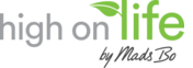 High on Life logo
