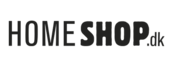 Homeshop.dk logo