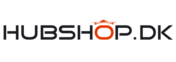 Hubshop.dk logo