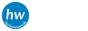 hw-homeware.dk logo