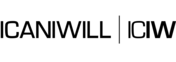 ICANIWILL logo