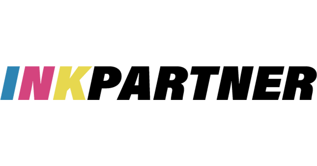 INKPARTNER - dit sted for blæk og toner