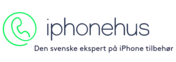 iPhonehus.dk logo