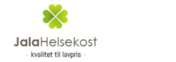 Jala Helsekost logo