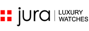 Jura Watches logo