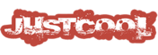 Justcool.dk logo
