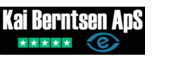 Kai Berntsen logo