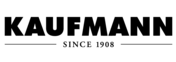 Kaufmann logo