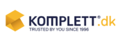 Komplett logo