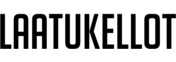 Laatukellot logo