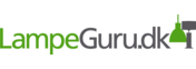 LampeGuru.dk logo