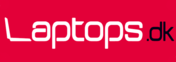 Laptops.dk logo
