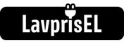 LavprisEL logo