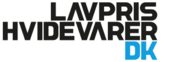 Lavprishvidevarer logo