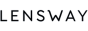 LensWay logo