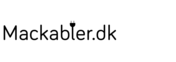 Mackabler.dk logo