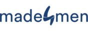 Made4men.dk logo