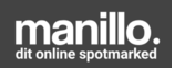Manillo.dk logo