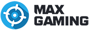 MaxGaming logo