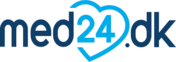 Med24.dk logo