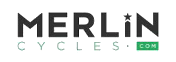 Merlin Cycles logo