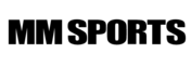 MM Sports logo