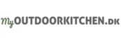 Myoutdoorkitchen.dk logo