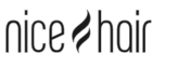Nicehair.dk logo
