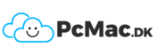 PcMac.dk logo