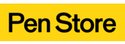 Pen Store logo