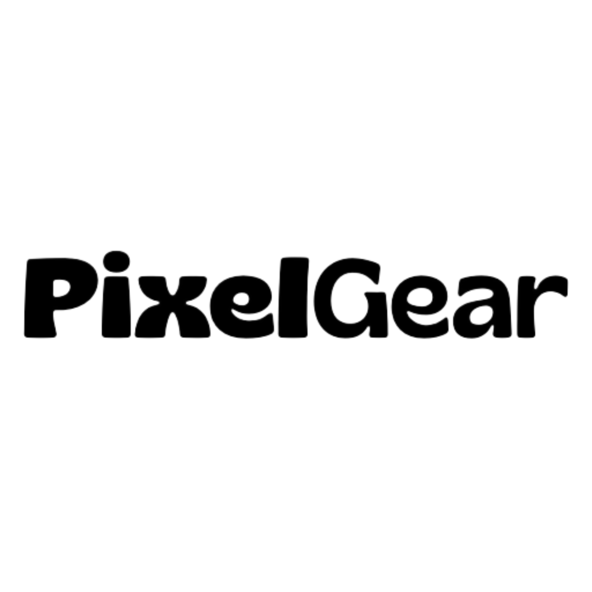 PixelGear logo