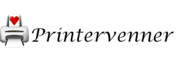 Printervenner logo