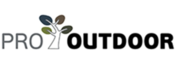 Pro Outdoor logo