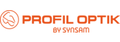 Profil Optik logo