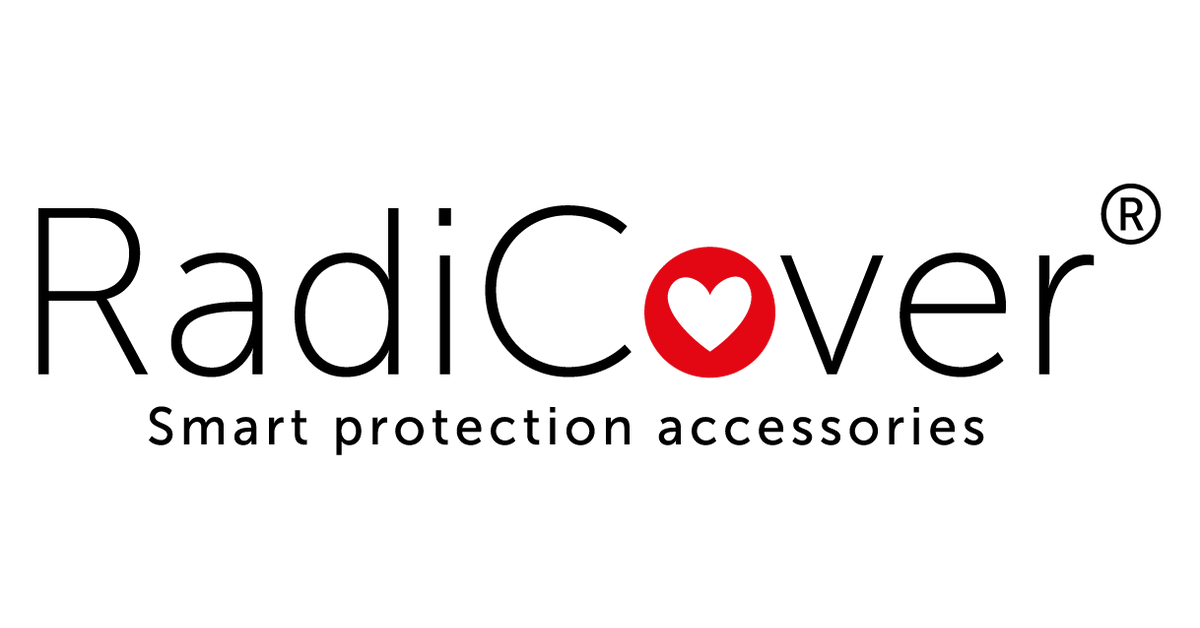 RadiCover logo