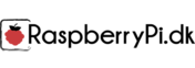 RaspberryPi.dk logo
