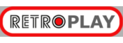 Retroplay logo