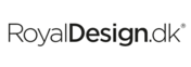 Royal Design logo