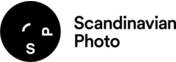 Scandinavian Photo logo