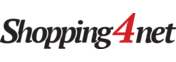 Shopping4net logo