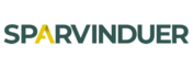 Sparvinduer logo