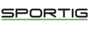Sportig.dk logo