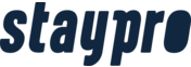 Staypro logo
