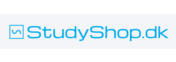 StudyShop.dk logo