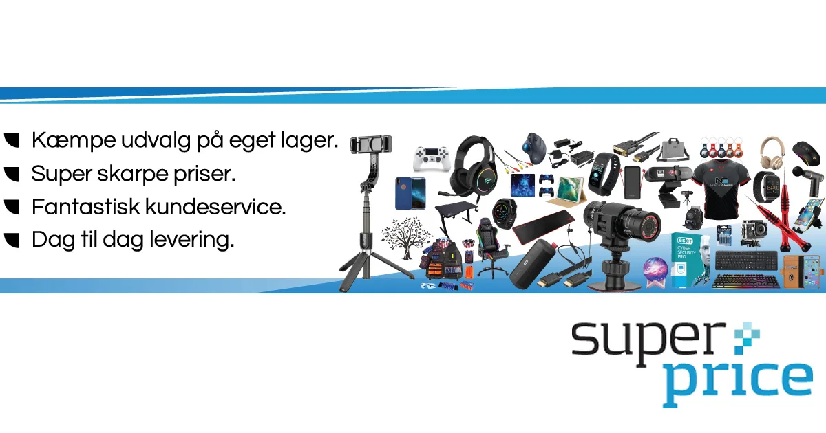 Superprice.dk