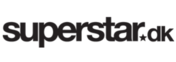 Superstar.dk logo