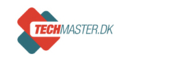 Techmaster.dk logo