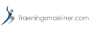 Traeningsmaskiner.com logo