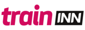 TrainInn logo