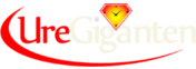 Uregiganten logo
